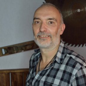 Matthias Bauer