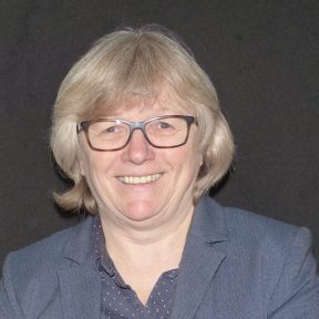 Anneliese Wieser