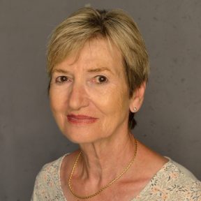 Renate Gantner