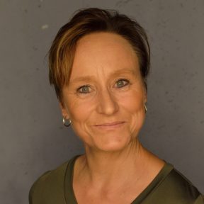 Sandra Maier
