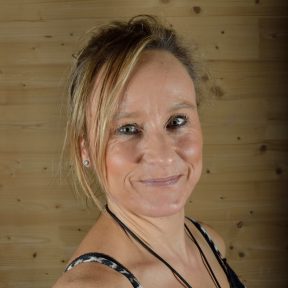 Sandra Maier