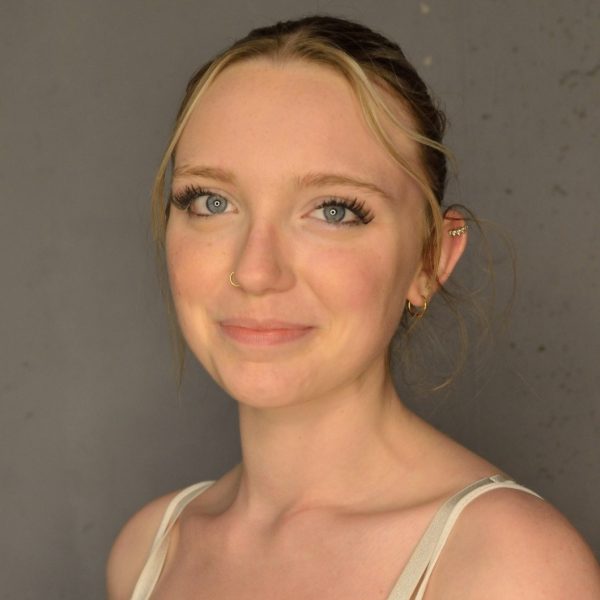 Leni Garnreiter