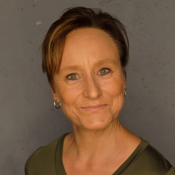 Sandra Maier