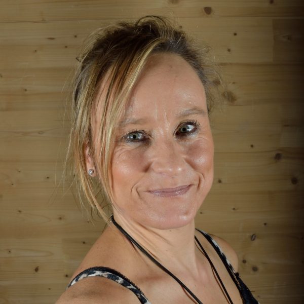 Sandra Maier