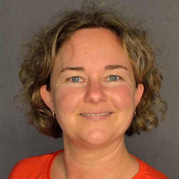 Susanne Zweckstätter