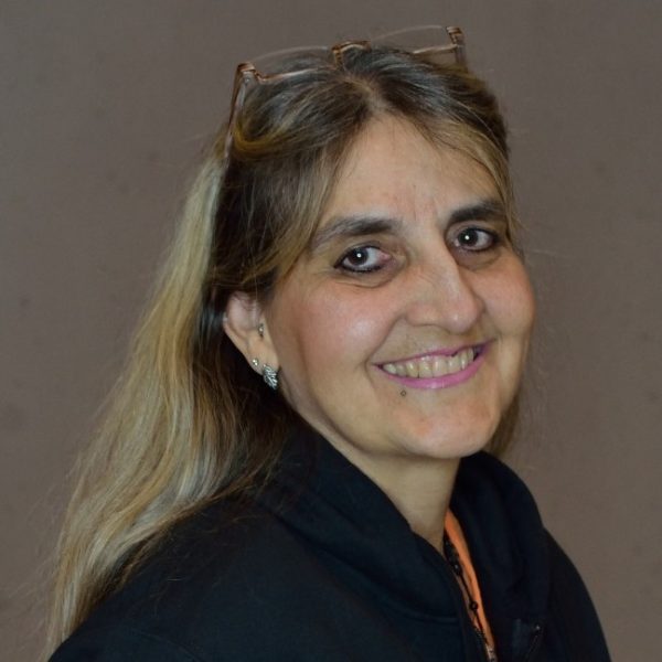 Andrea-Silvia Kaestner