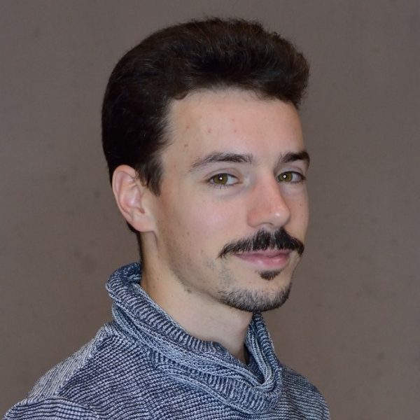 Marinus Zewckstätter