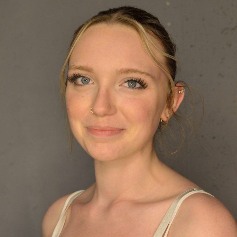 Leni Garnreiter