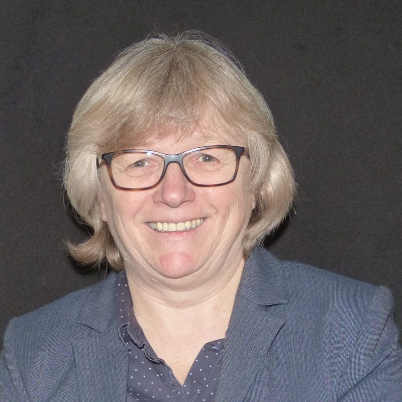 Anneliese Wieser
