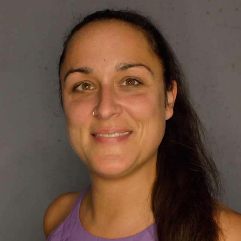 Silvia Barthel