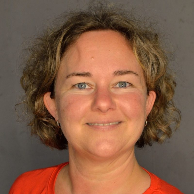 Susanne Zweckstätter