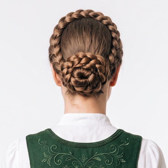 Anna Hau