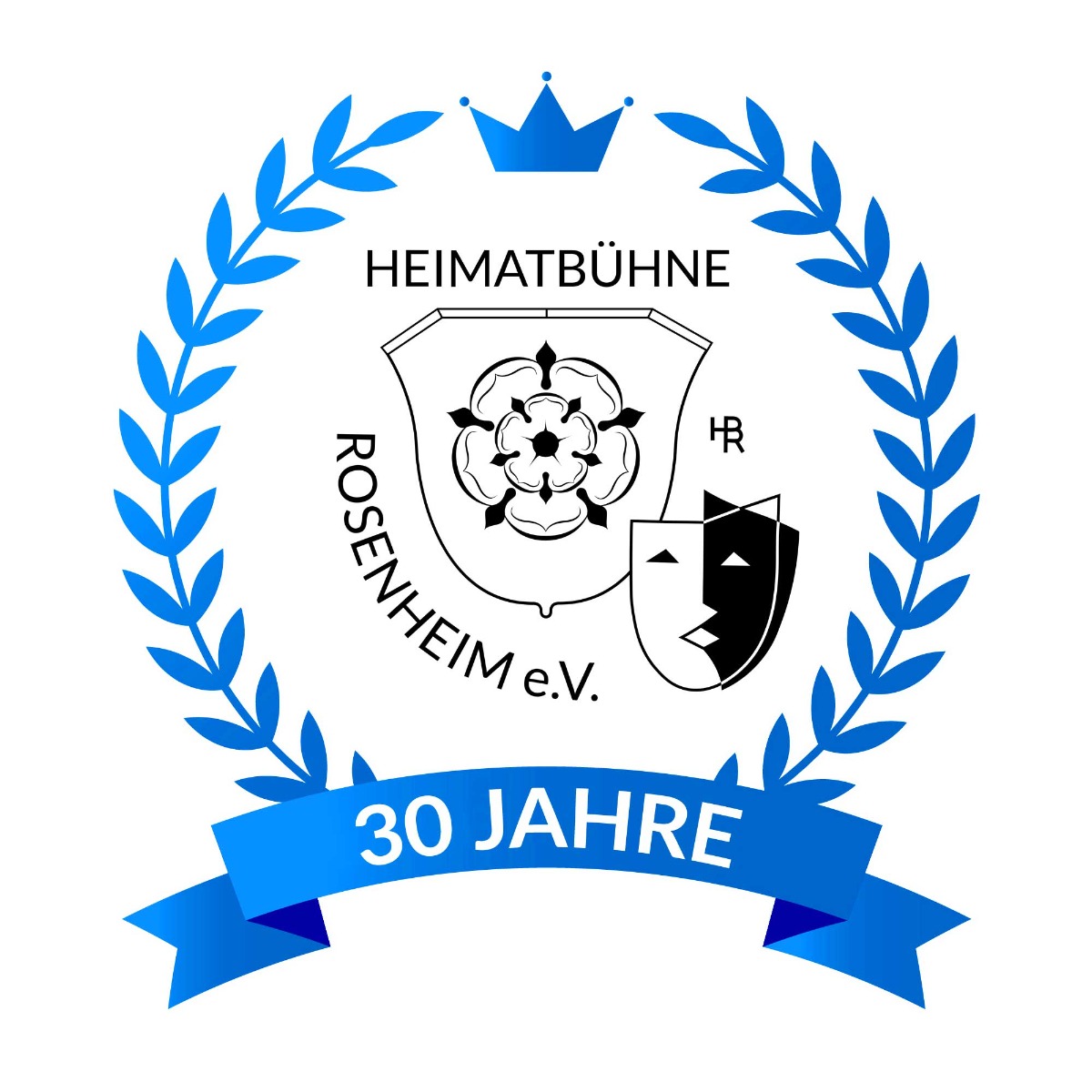 30Jahre-HBR-Logo