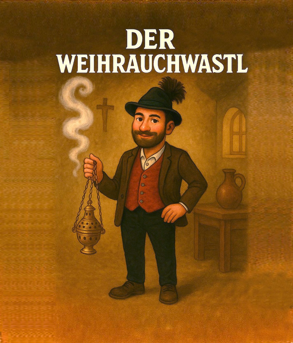 Weihrauchwastl-breit